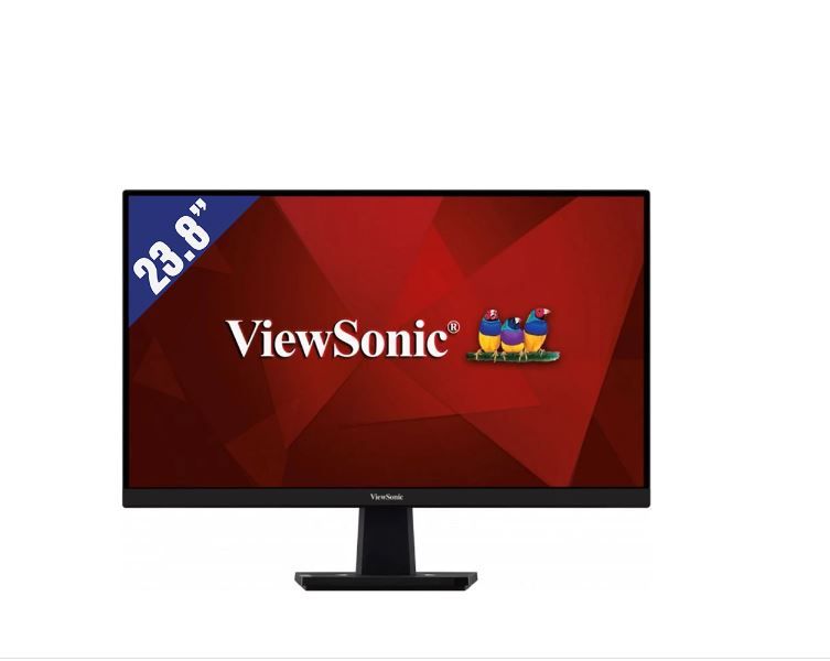 Màn hình LCD VIEWSONIC VG2440V (1920 x 1080/IPS/60Hz/5 ms)