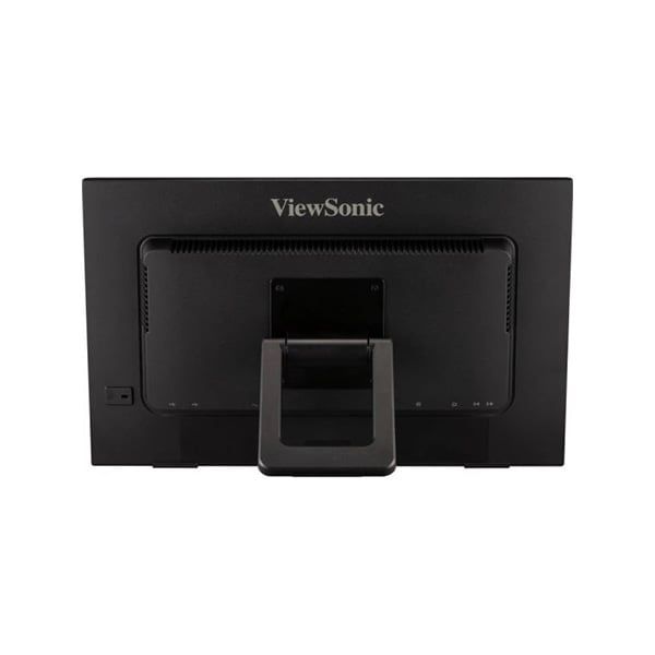 Màn hình cảm ứng Viewsonic TD2223 (21.5Inch/ Full HD/ 5ms/ 60HZ/ 250cd/m2/ TN/ Tích hợp Loa)