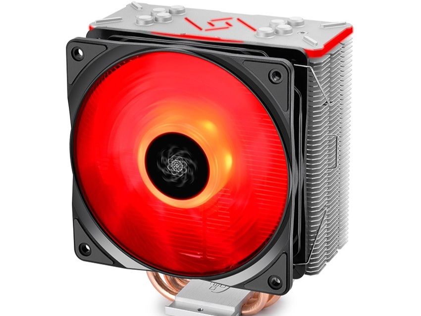 Bộ quạt tản nhiệt Deepcool Gammaxx GT ARGB