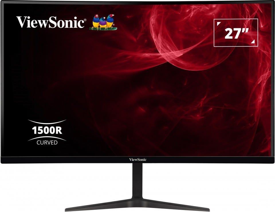 Màn hình máy tính ViewSonic VX2780-2K-SHDJ - 27 inch