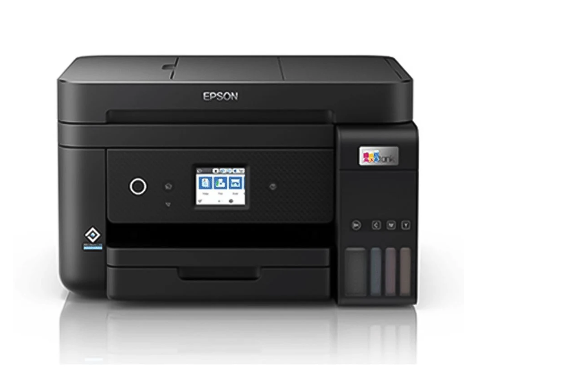 Máy in phun Epson EcoTank L6290