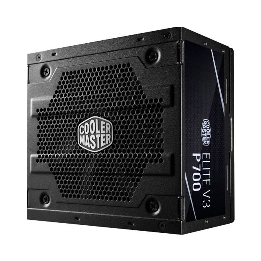 Power Cooler Master Elite v3  PC700W