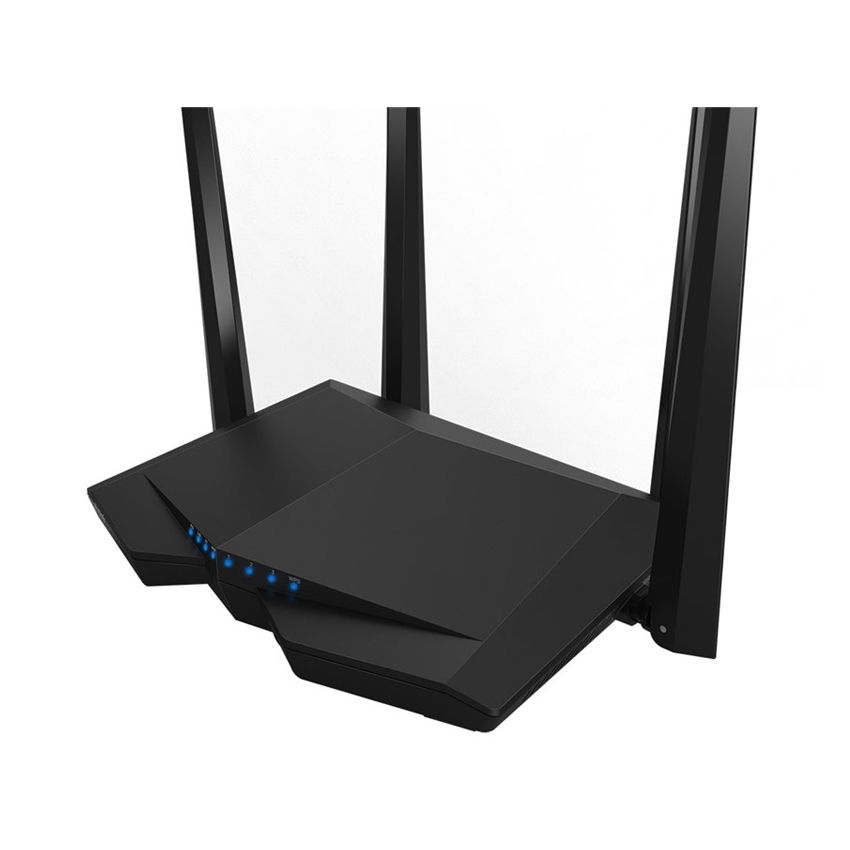 BỘ PHÁT WIFI TENDA AC6 CHUẨN AC1200MBPS