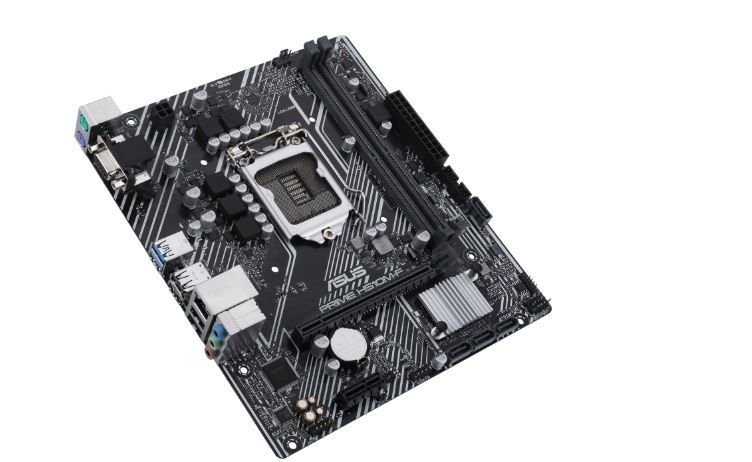 Mainboard Asus PRIME H510M-F