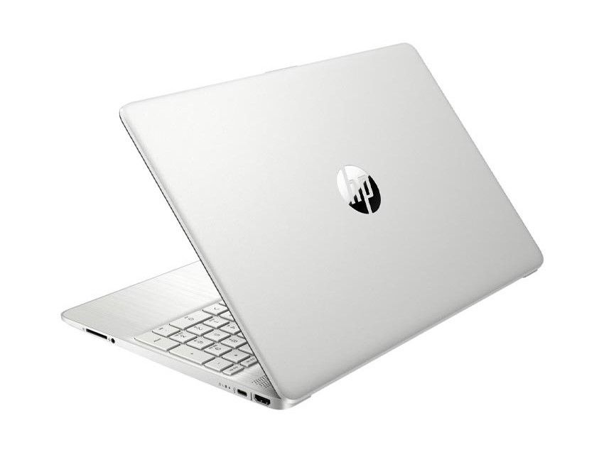 Notebook HP 15s-fq2602TU 4B6D3PA