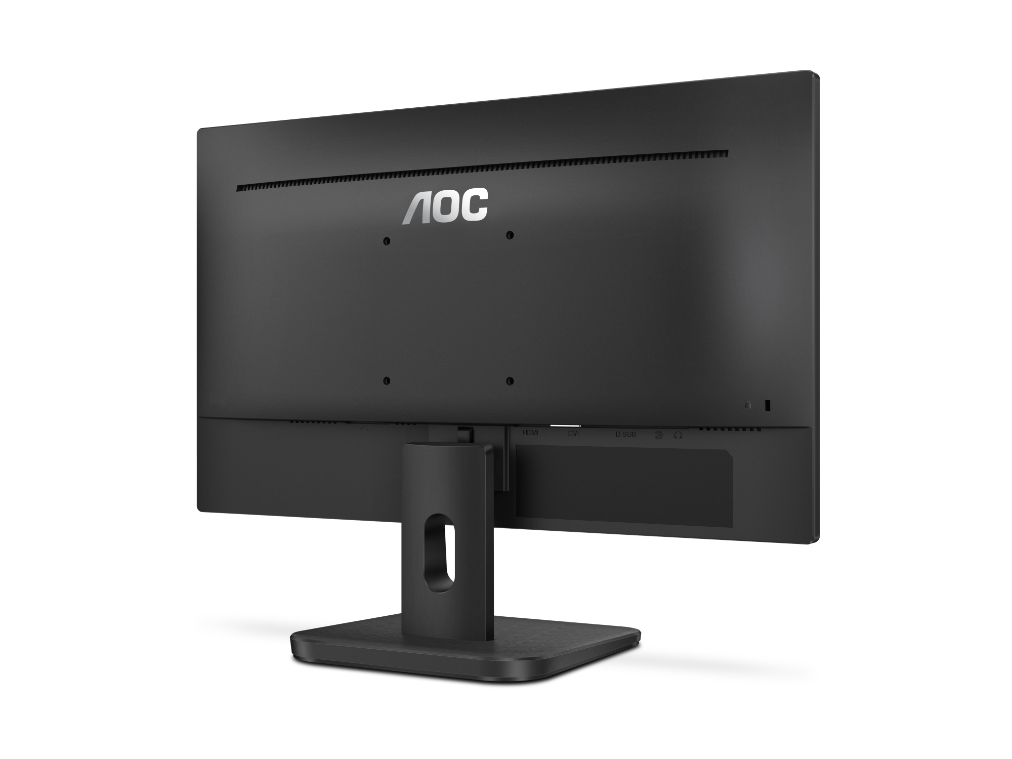 Màn hình LCD 20” AOC 20E1H/74 Chính Hãng