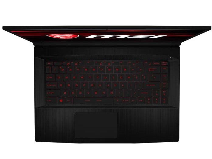 Notebook MSI Gaming GF63 Thin (10SC-804VN)