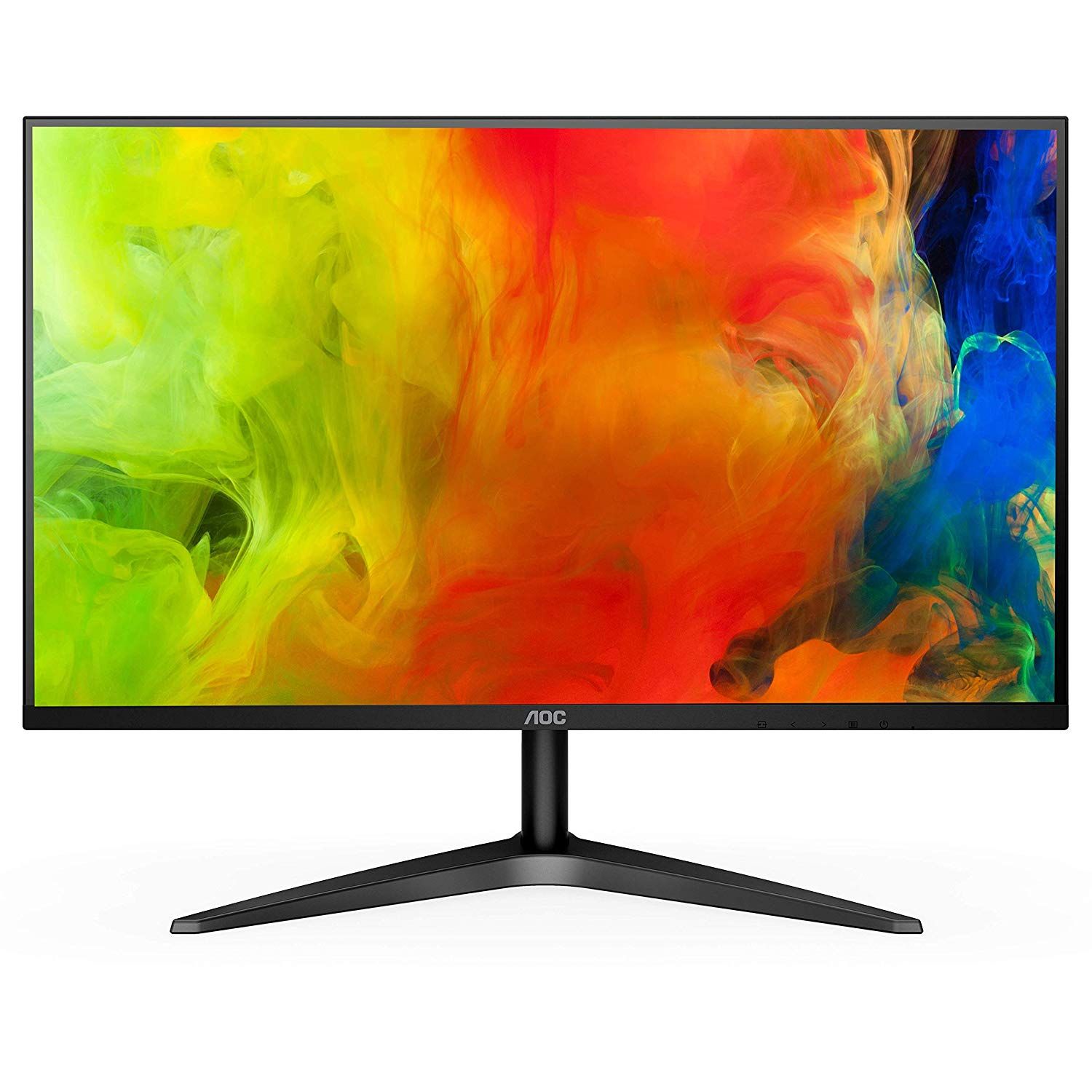 Màn hình máy tính AOC LED 22B1HS/74 21.5 inch FHD IPS