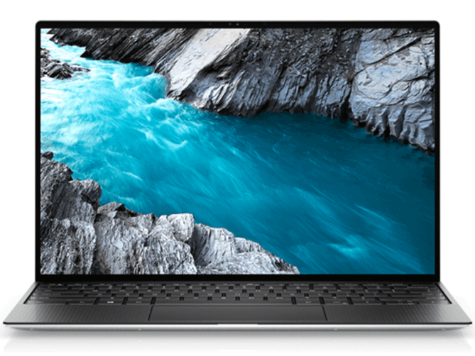Dell XPS 13 9310 P117G002 70273578