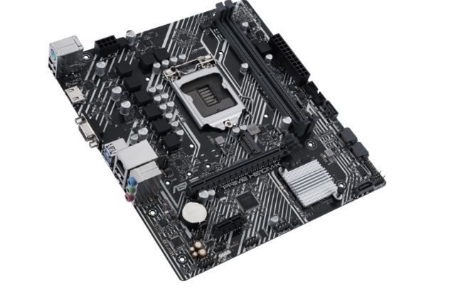 Mainboard ASUS PRIME H510M-K