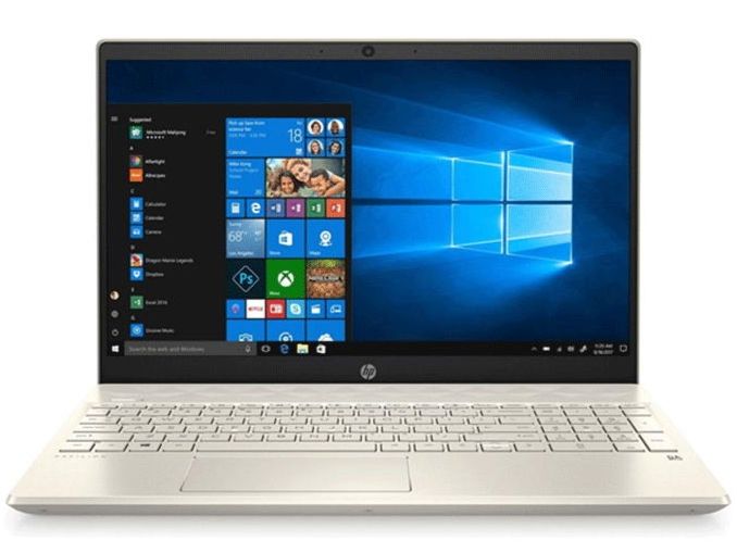 HP Pavilion 15-eg1037TU  5Z9V0PA (EX)