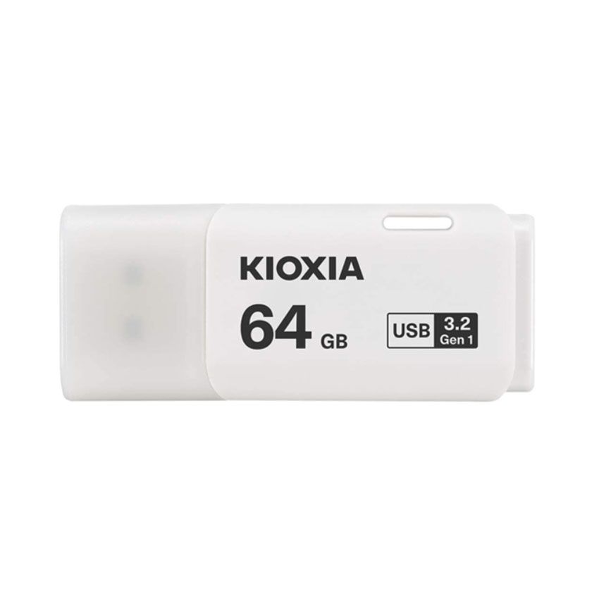 USB 3.2 64GB Kioxia U301 Gen 1