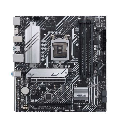 Mainboard ASUS PRIME B560M-A (Socket LGA1200, mATX, 4 khe RAM DRR4)