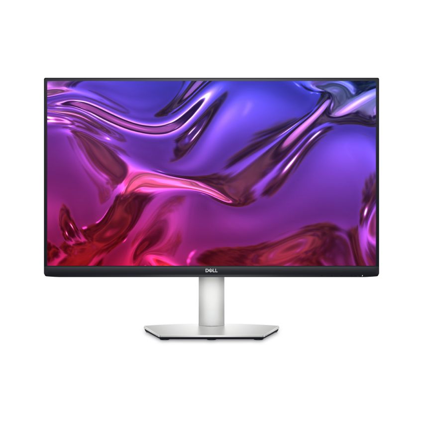 MÀN HÌNH DELL S2723HC (27 INCH/FHD/IPS/75HZ/4MS/300 NITS/HDMI+USB+USBC+AUDIO)