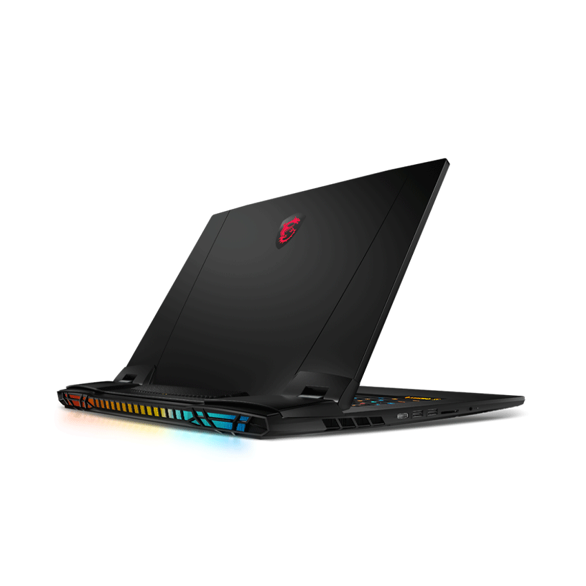 LAPTOP MSI GAMING GT77 HX TITAN (13VI-077VN)