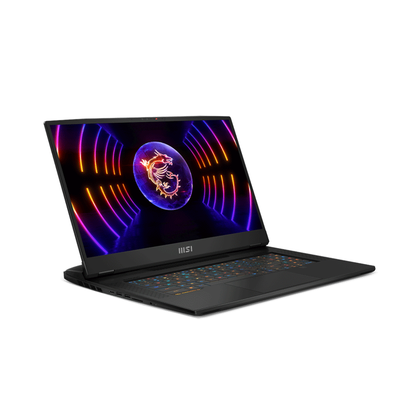 LAPTOP MSI GAMING GT77 HX TITAN (13VI-077VN)