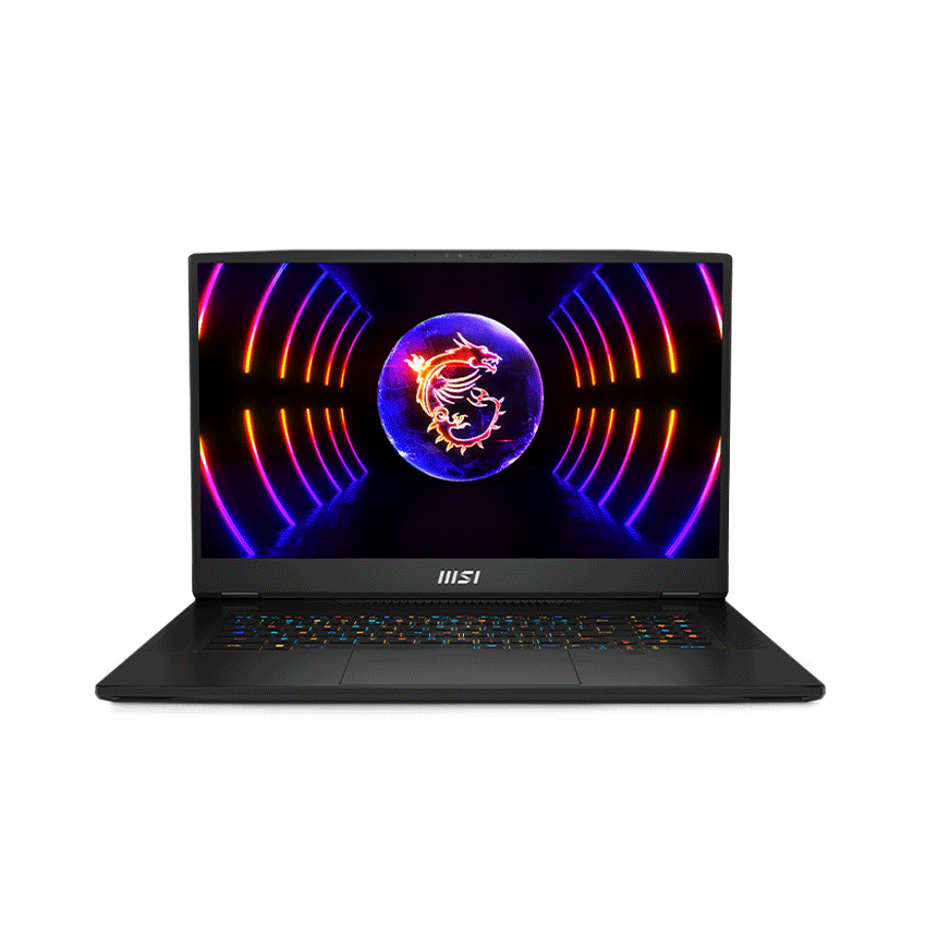 LAPTOP MSI GAMING GT77 HX TITAN (13VI-077VN)