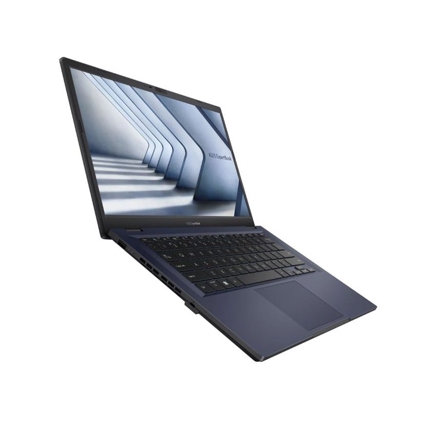 LAPTOP ASUS EXPERTBOOK B1402CBA-EK0648W (I5 1235U/8GB RAM/256GB SSD/14 FHD/WIN11/ĐEN)