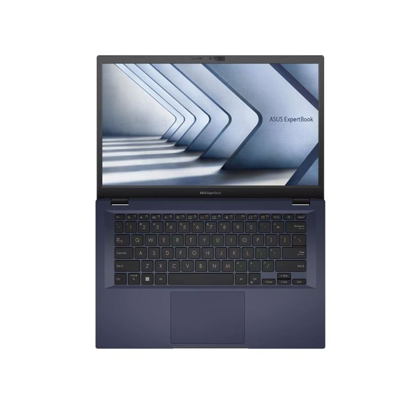 LAPTOP ASUS EXPERTBOOK B1402CBA-EK0648W (I5 1235U/8GB RAM/256GB SSD/14 FHD/WIN11/ĐEN)