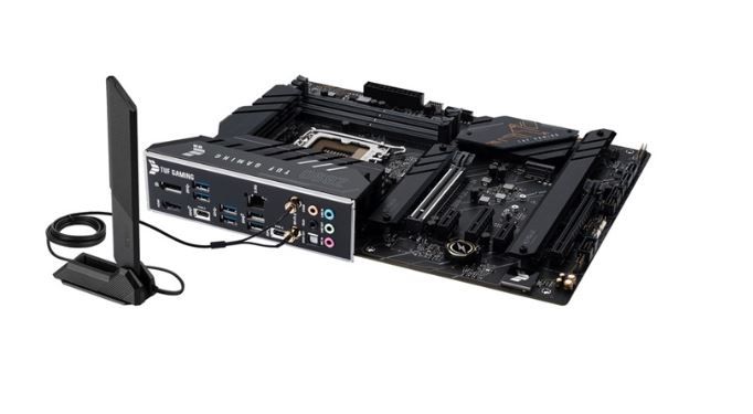 Mainboard ASUS TUF GAMING Z690-PLUS WIFI D4 (DDR4)