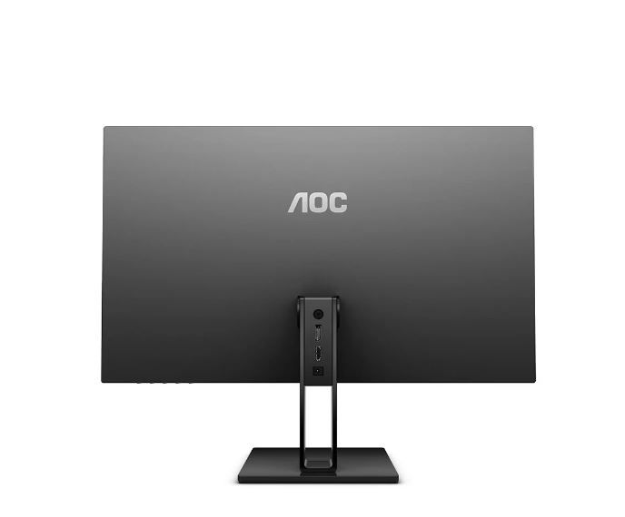 Màn hình LCD AOC 27V2Q (1920 x 1080/IPS/75Hz/5 ms/FreeSync)