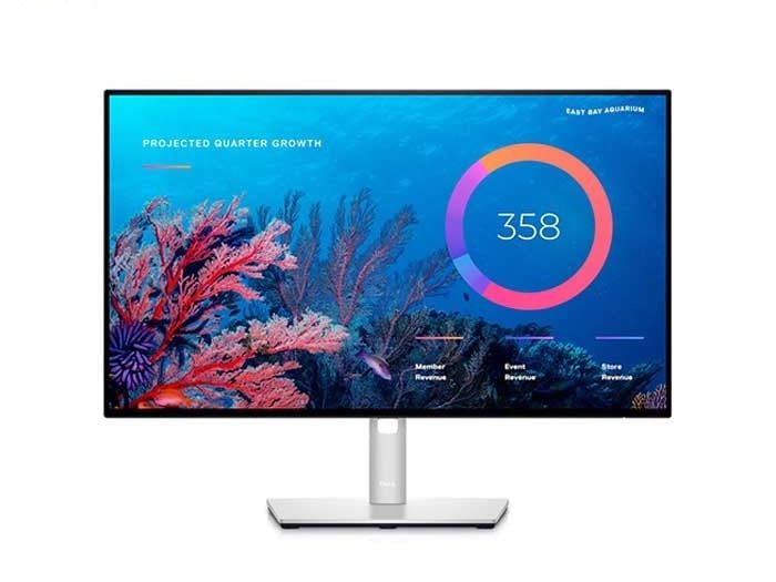 LCD Dell Ultrasharp U2422H 23.8 inch FHD USB TypeC