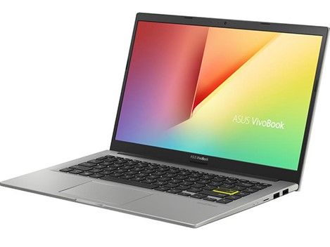 Notebook Asus VivoBook X413JA