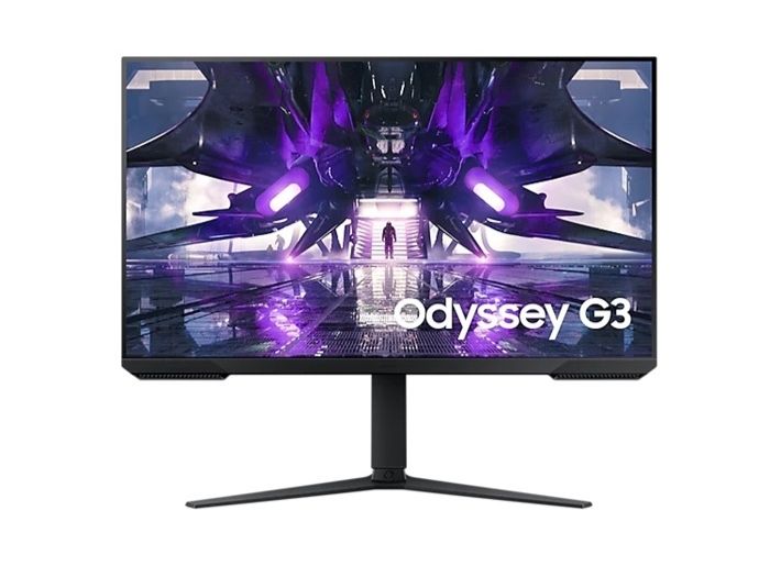 Màn hình máy tính Samsung Odyssey G3 LS27AG320NEXXV 27 inch