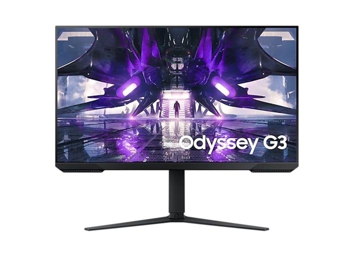 Màn hình máy tính Samsung Odyssey G3 LS24AG320NEXXV 24 inch