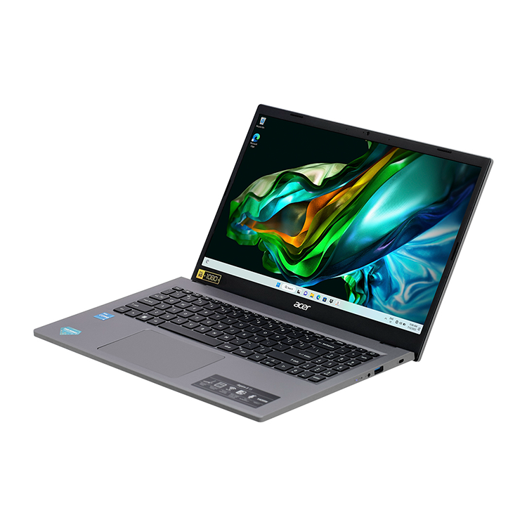 Acer Aspire 5 A515-58P-774R NX.KHJSV.005 (Core i7-1355U | 16GB | 512GB | Intel Iris Xe | 15.6 inch FHD | Win 11 | Gray)