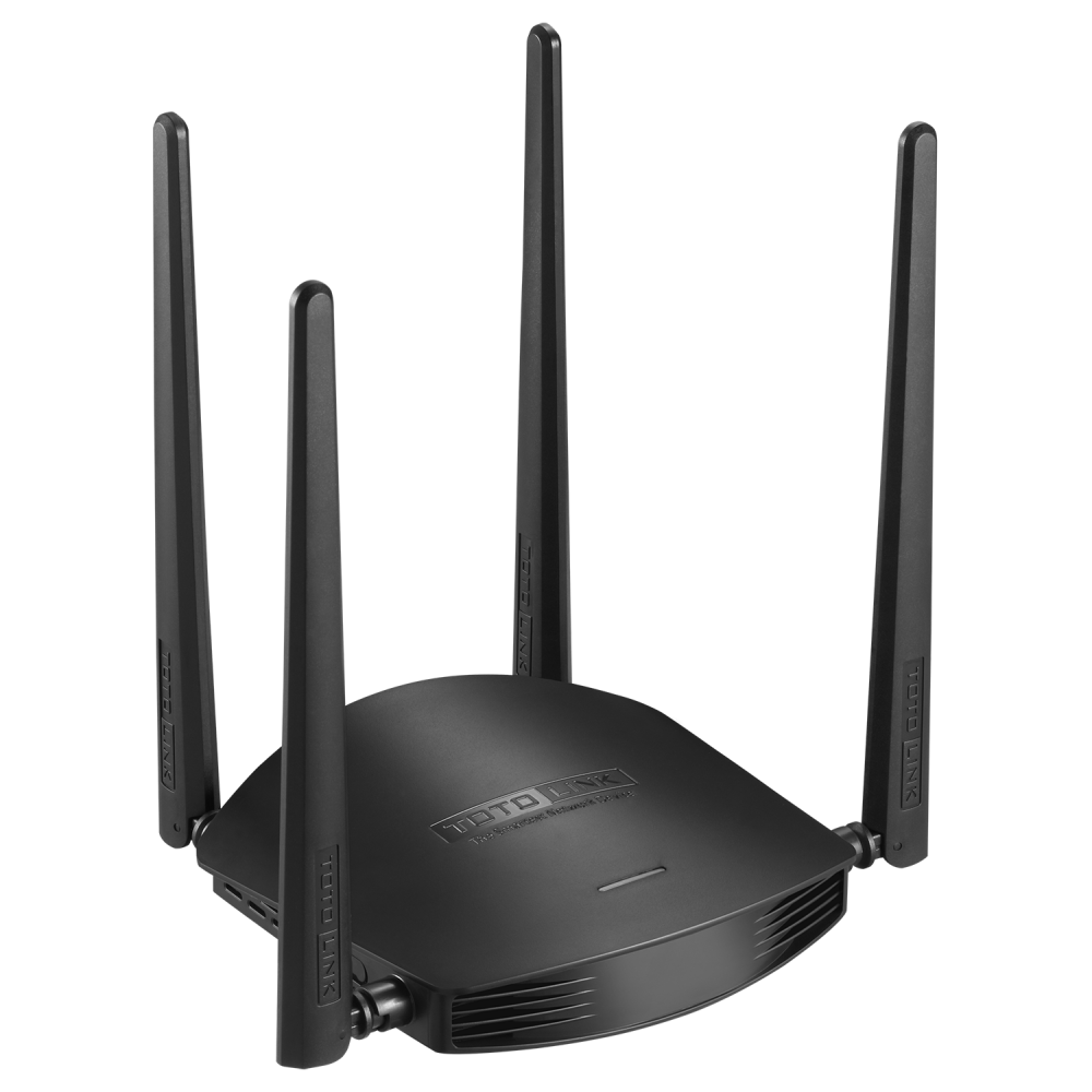 Totolink router wifi A800R