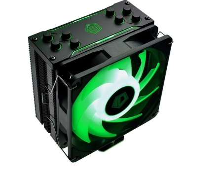 Tản Nhiệt CPU ID-Cooling SE-224-XT RGB Air Cooling