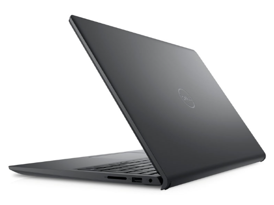 LAPTOP DELL INSPIRON 3520 (N5I5122W1) (I5 1235U 8GB RAM/256GB SSD/15.6 INCH FHD/WIN11/OFFICEHS21/ĐEN)