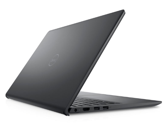 LAPTOP DELL INSPIRON 3520 (N5I5122W1) (I5 1235U 8GB RAM/256GB SSD/15.6 INCH FHD/WIN11/OFFICEHS21/ĐEN)