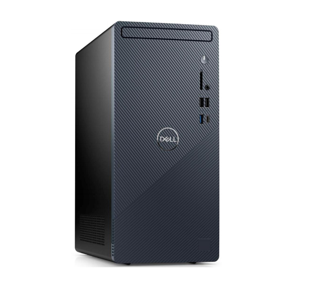 PC Dell Inspiron 3020 4VGWP (Intel Core i3-13100/8GB/256GB SSD/Windows 11 Home SL 64-bit + Office 2021 Home & Student/WiFi 802.11ax)