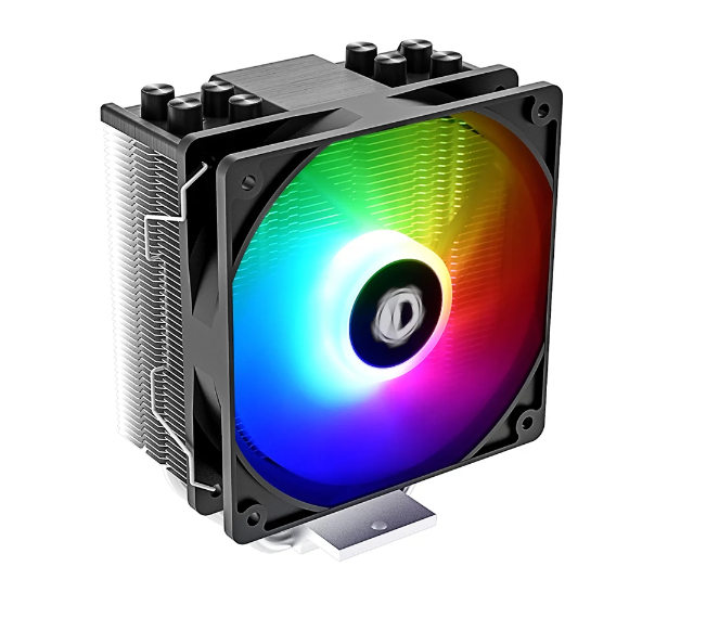 TẢN NHIỆT CPU ID-COOLING SE-214-XT ARGB