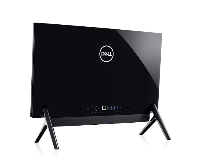 Desktop Dell Inspiron AIO 5420 i3-1315U 8GB 512GB (AIO5420_I3) Đen