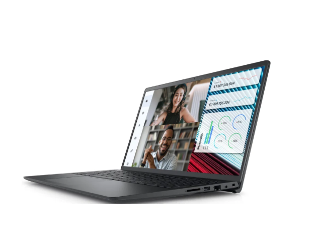 Laptop Dell Vostro 15 3520 (5M2TT1) (i3-1215U/RAM 8GB/512GB SSD/ Windows 11 + Office)