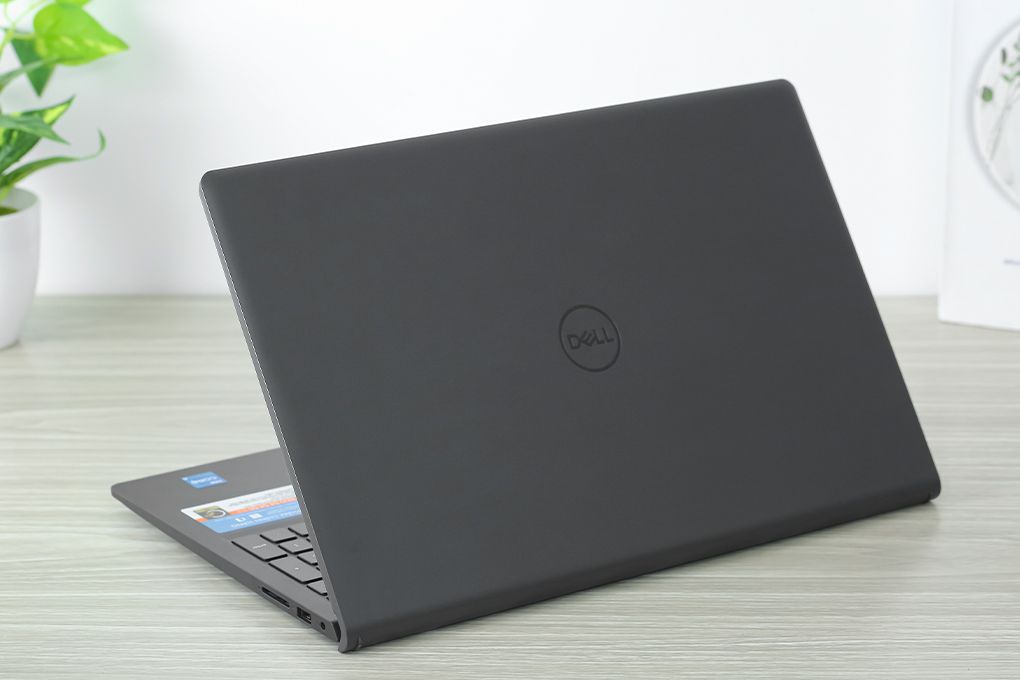 Laptop Dell Inspiron 3520 I5 1135G7 8GB 512SS 15.6FHD Black