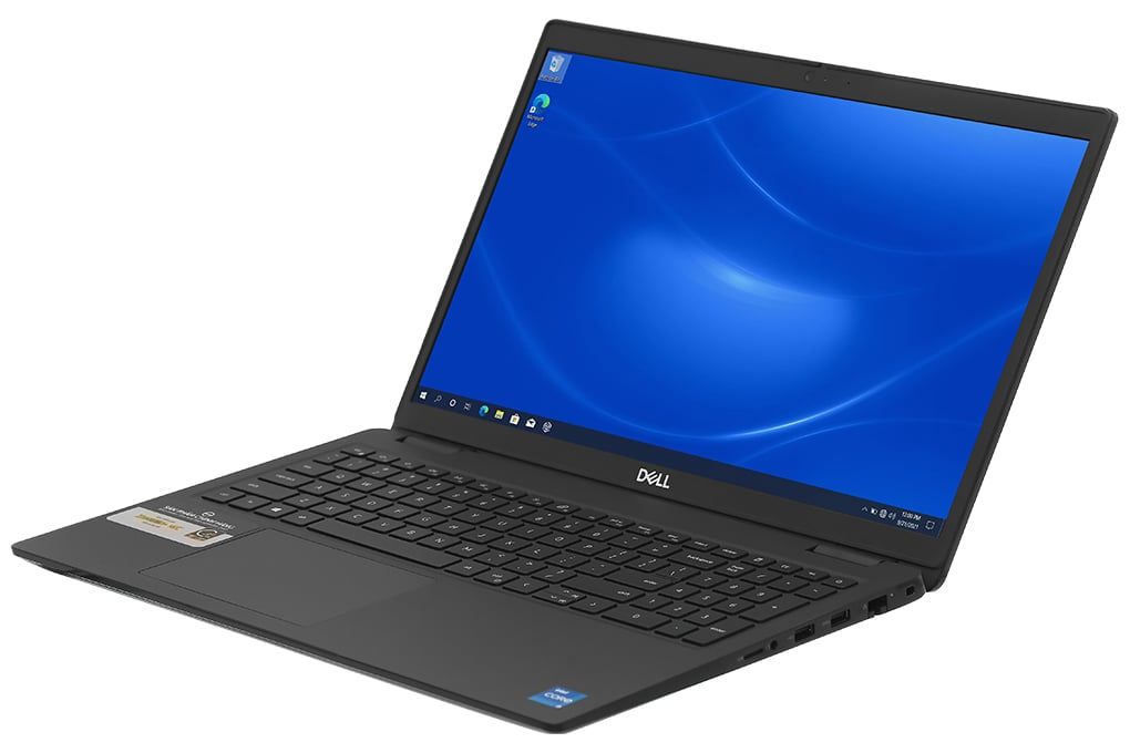Laptop Dell Latitude 3520 70280543 (Core i5-1135G7 | 8GB | 256GB | Iris® Xe Graphics | 15.6 inch FHD | Win 11 Home | Grayish black)