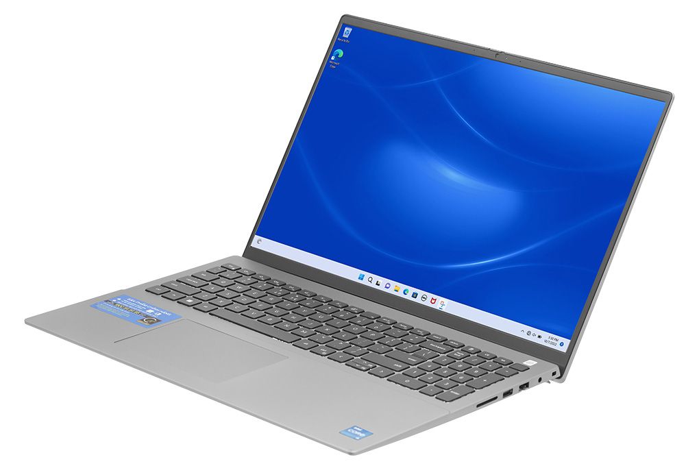 Laptop Dell Vostro 16 5620 V6I5001W1 (i5-1240P/RAM 8GB/256GB SSD/ Windows 11 + Office)