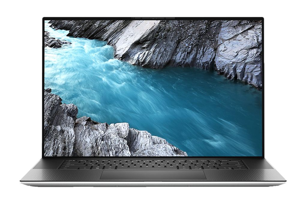 Laptop Dell XPS 17 9710 XPS7I7001W1 (Core™ i7-11800H | 16GB | 1TB SSD | RTX 3050 4GB | 17.0 inch UHD | Win 11 | Office | Bạc)