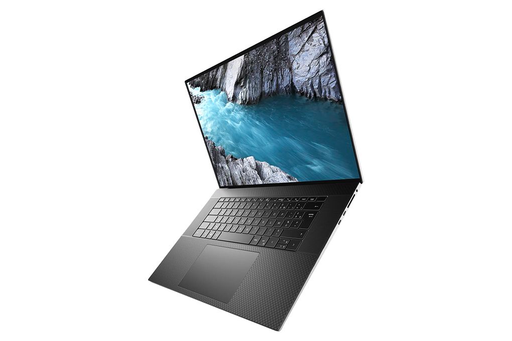 Laptop Dell XPS 17 9710 XPS7I7001W1 (Core™ i7-11800H | 16GB | 1TB SSD | RTX 3050 4GB | 17.0 inch UHD | Win 11 | Office | Bạc)