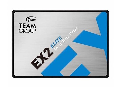 Ổ cứng EX2 2.5 inch SATA III 512GB