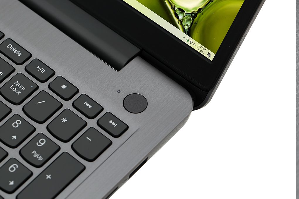 Laptop Lenovo IdeaPad Slim 3 15ITL6 i3 1115G4/8GB/512GB/15.6"FHD/Win