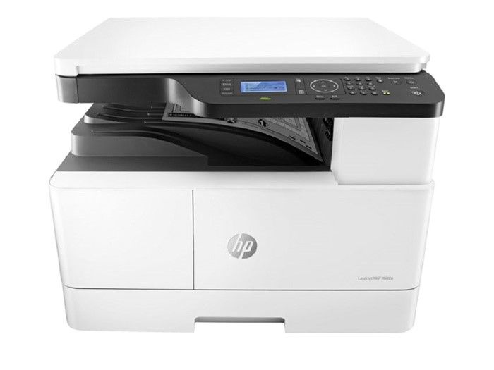 HP LaserJet MFP M440n Printer 8AF46A