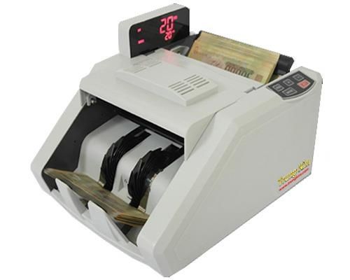 Máy đếm tiền BILL COUNTER  ZJ-5600 C