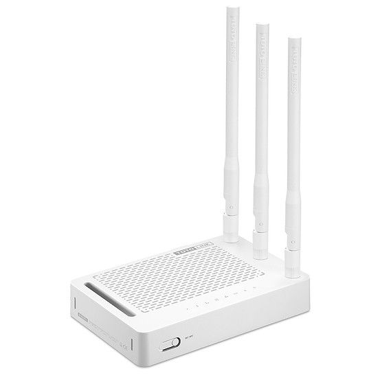 Totolink router N302R+