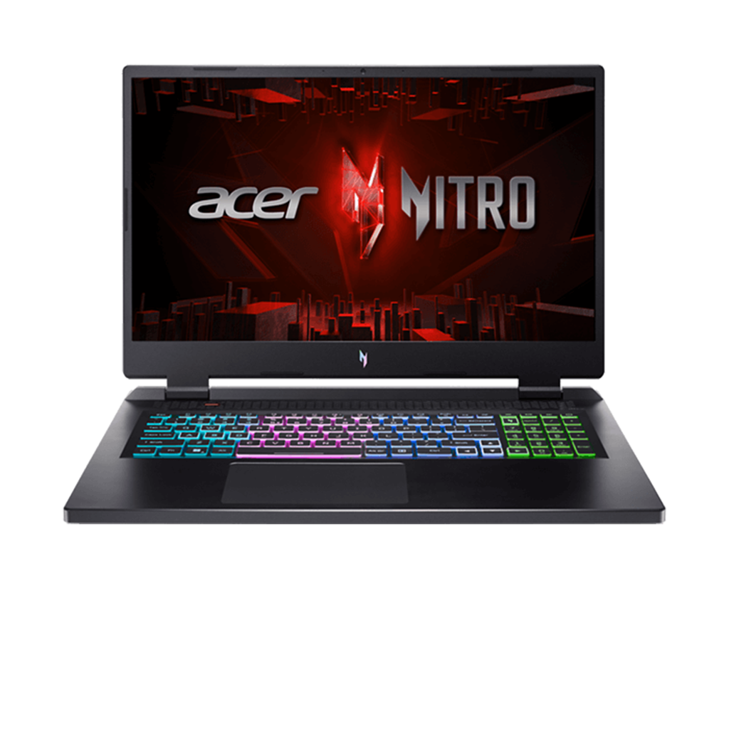 Laptop Gaming Nitro 17 Phoenix | AN17-51-50B9