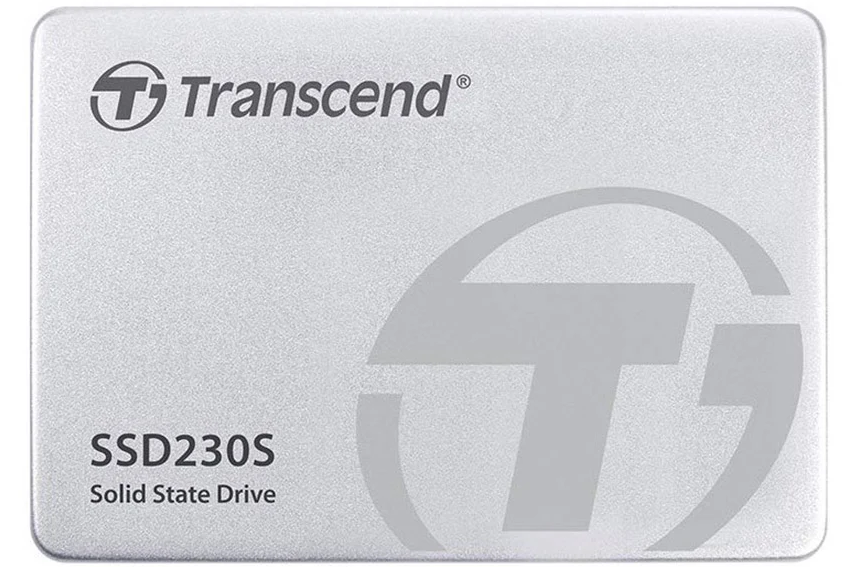 Ổ cứng SSD Transcend 230S 128GB 2.5" SATA 3